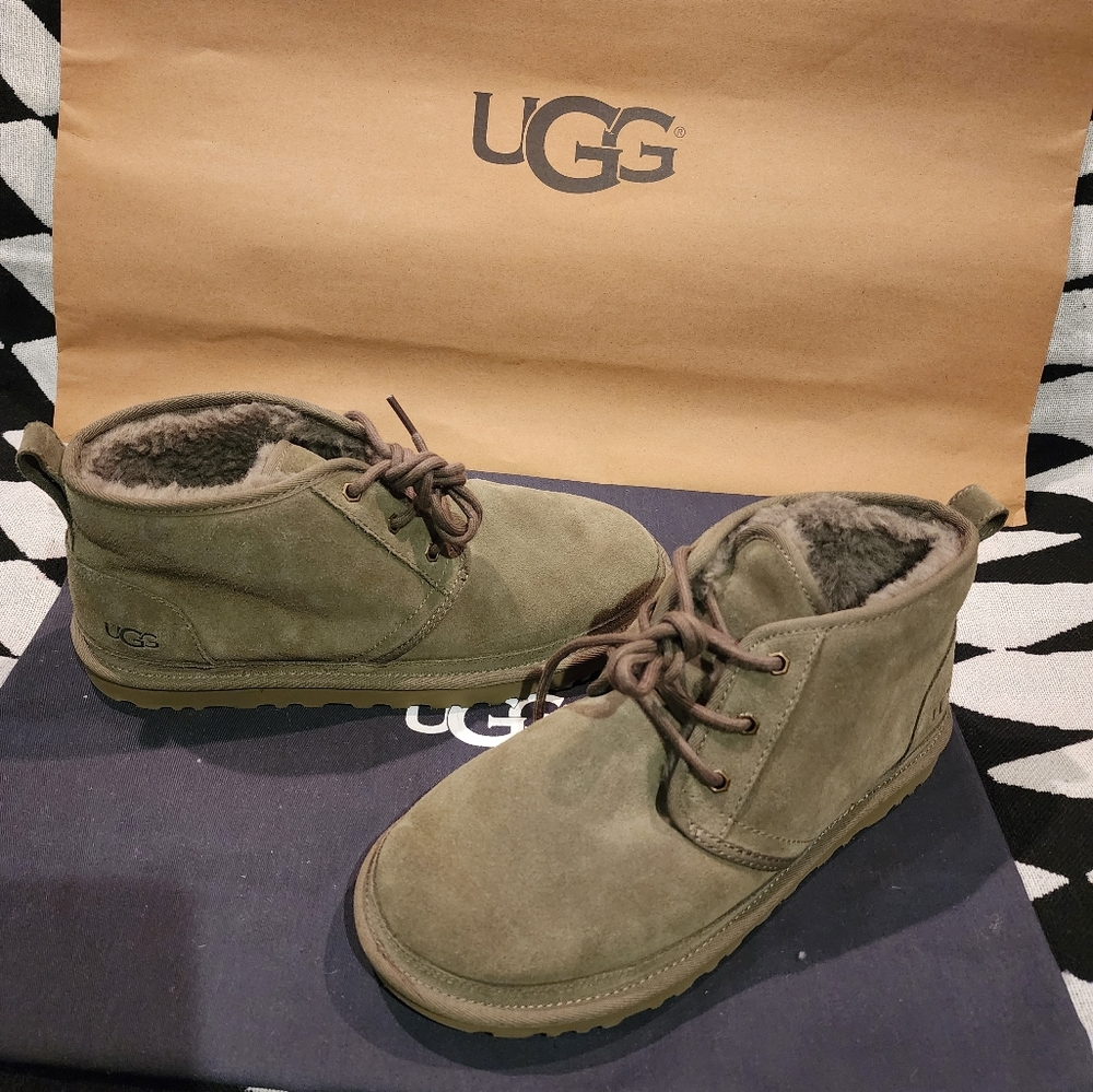 Ugg boots